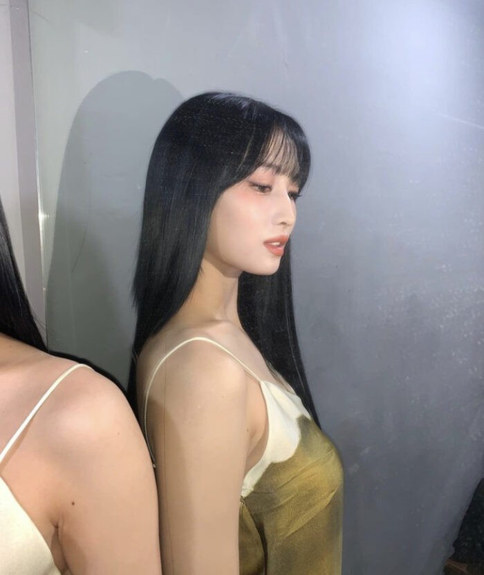 モモ