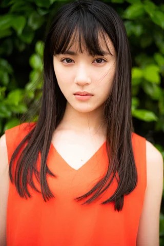 ドラマでの彩華ちゃん、めっちゃカッコイイ！