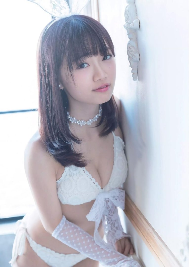 中井りか 水着