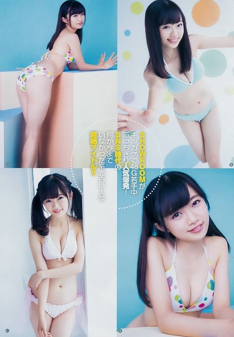 中井りか 最新グラビア水着画像 69枚②