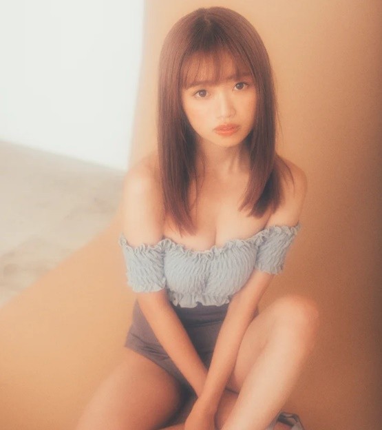 中井りか 水着