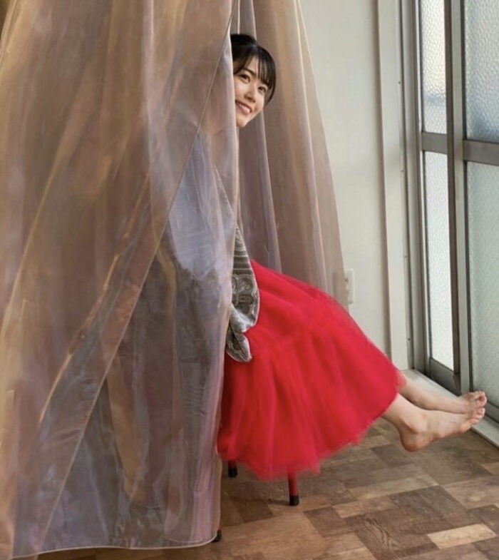 セクシー！