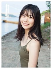 写真集も大好評！
