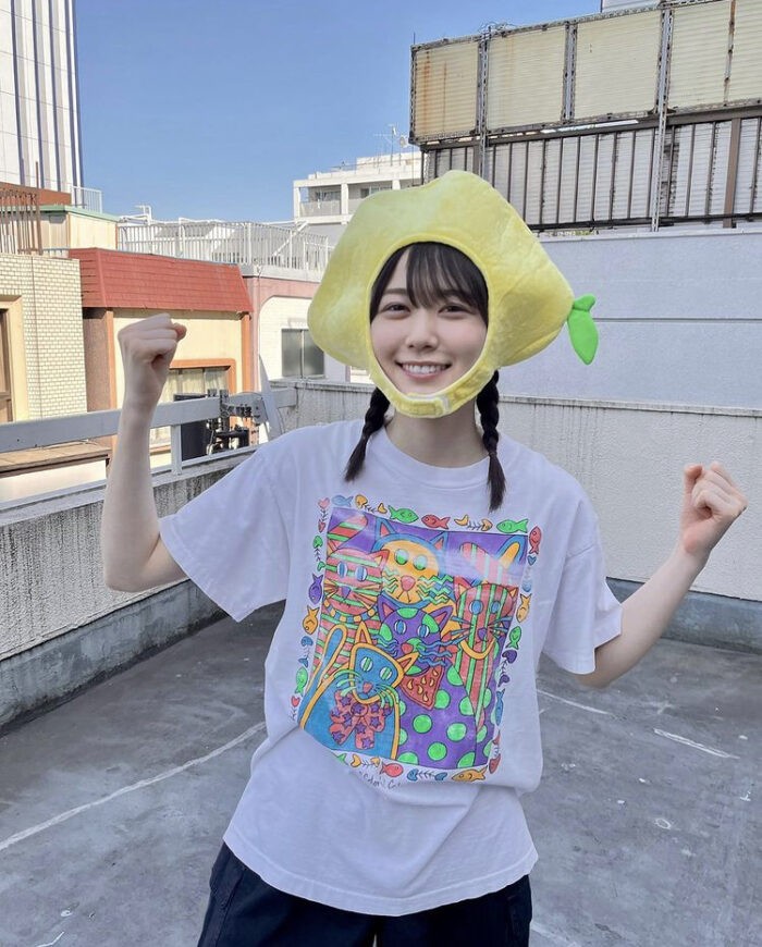 スタイル抜群！