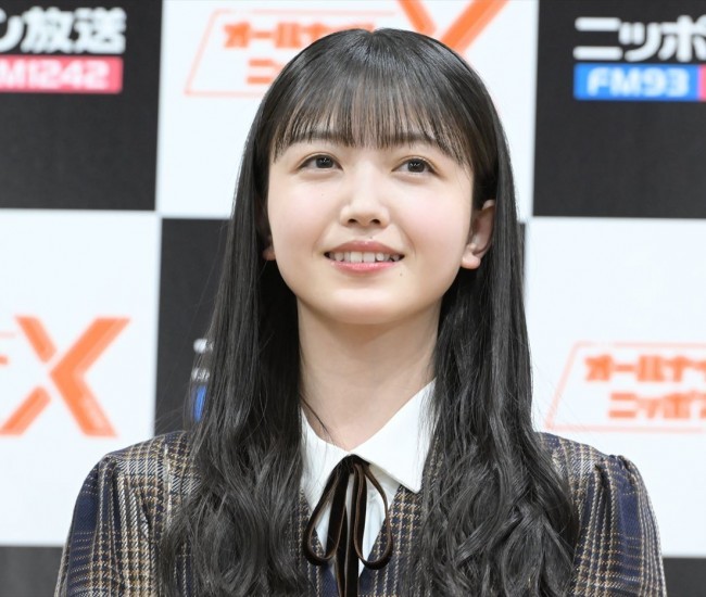 久保史緒里の現在の彼氏は誰？好きなタイプや熱愛のあった野球選手との匂わせがヤバい！