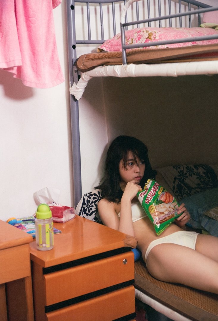 伊藤万理華14