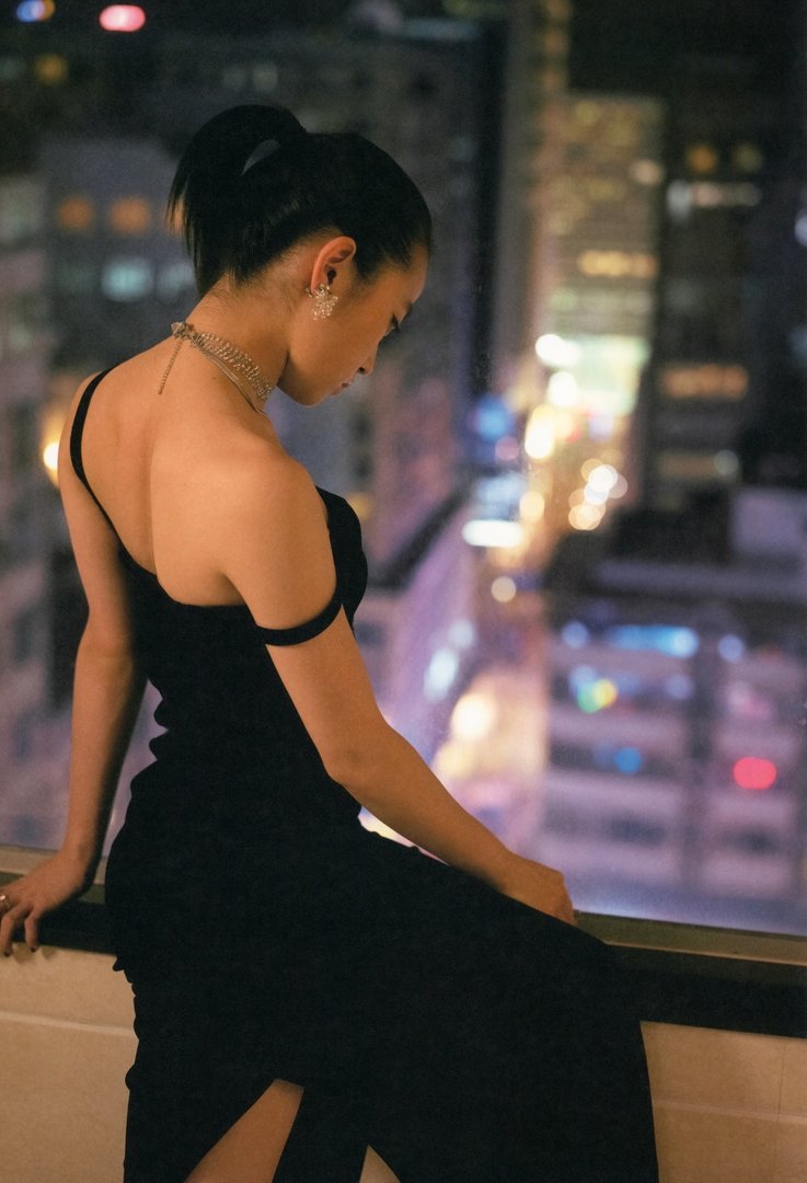 伊藤万理華17