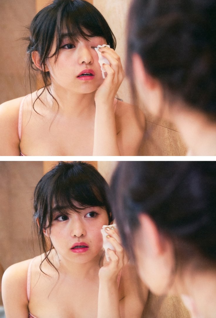 伊藤万理華18