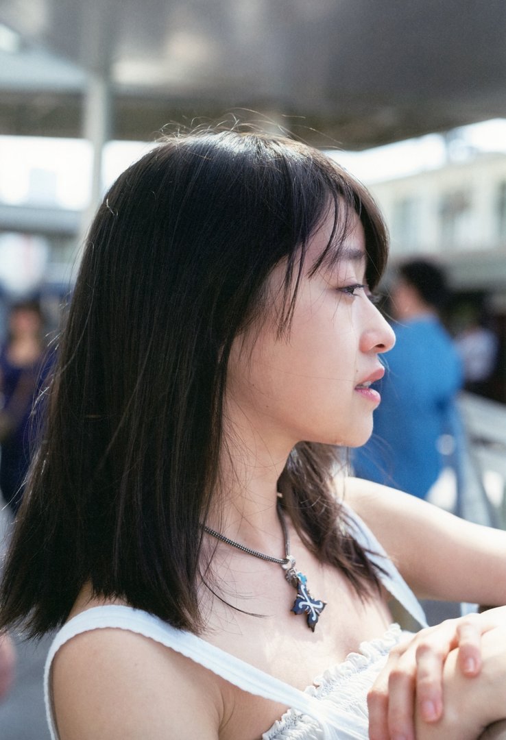 伊藤万理華21