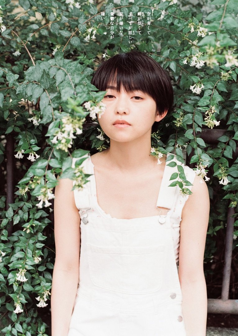 伊藤万理華49