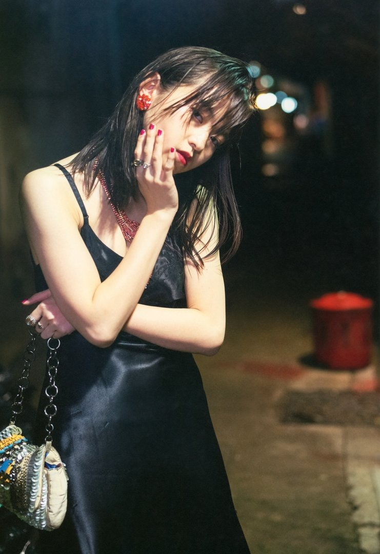 伊藤万理華1