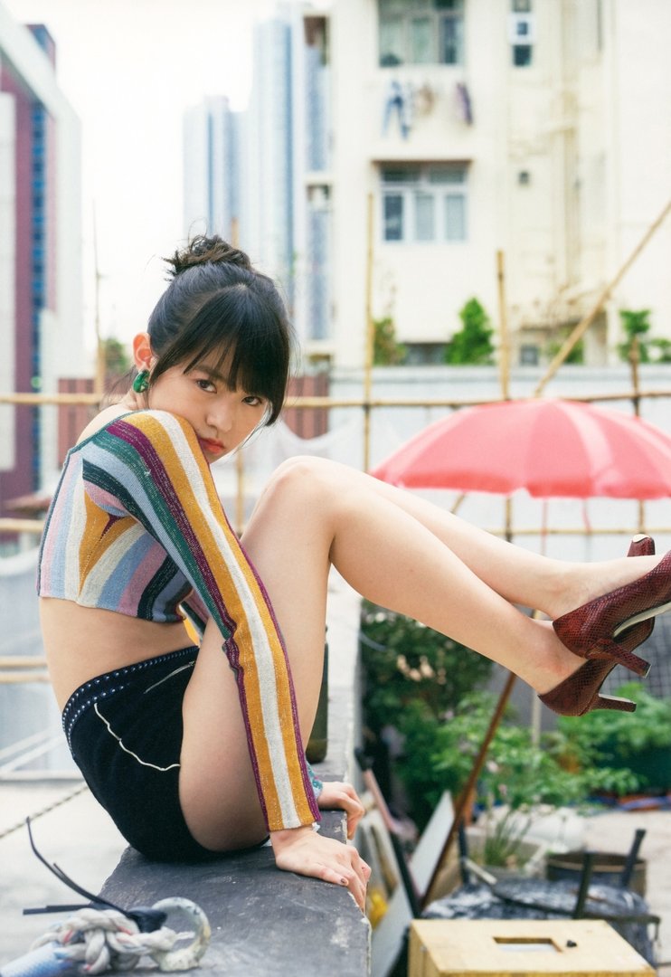 伊藤万理華6