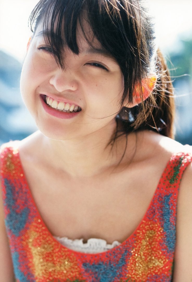 伊藤万理華8
