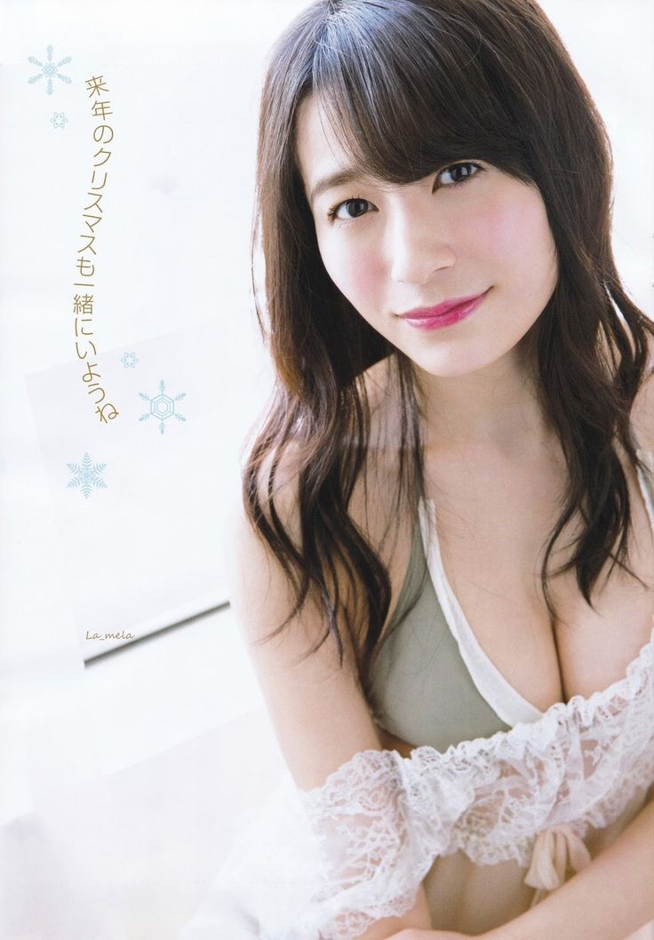 佐々木優佳里ちゃん、可愛すぎるって！ 元AKB48のハピネスレディに迫る！