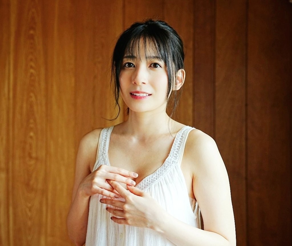 卒業後の佐々木優佳里ちゃんの写真