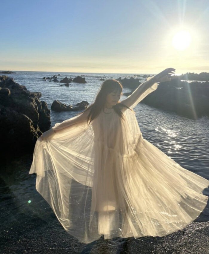 佐々木彩夏