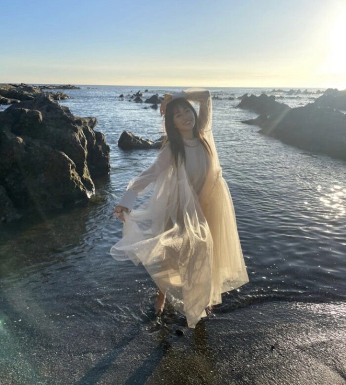 佐々木彩夏
