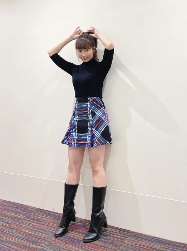 佐々木彩夏