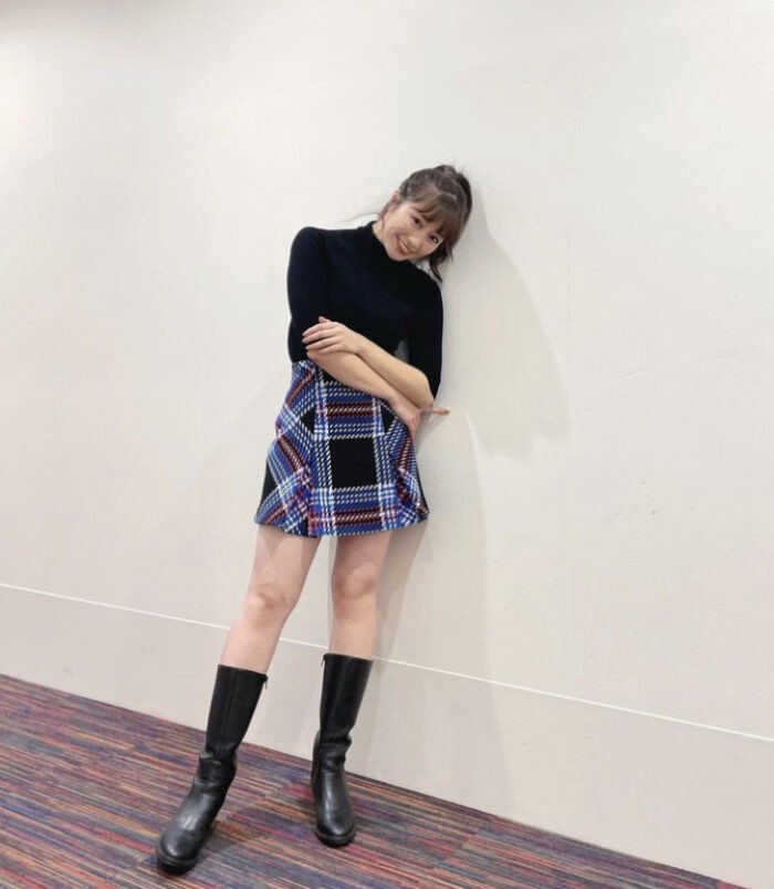 佐々木彩夏