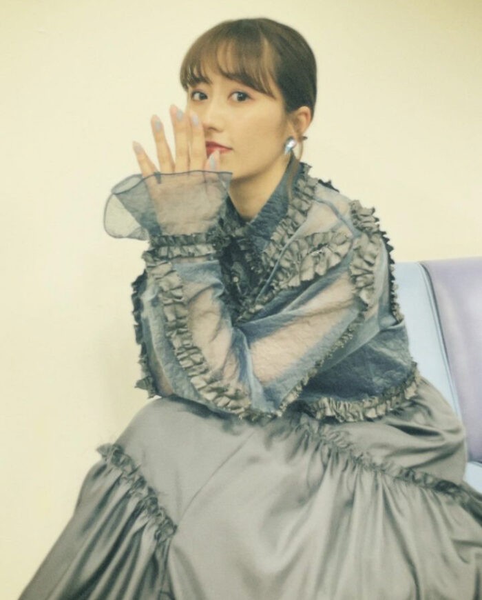 佐々木彩夏