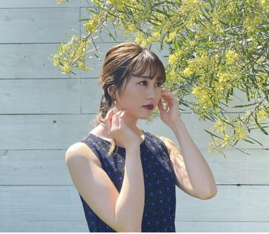 佐々木彩夏