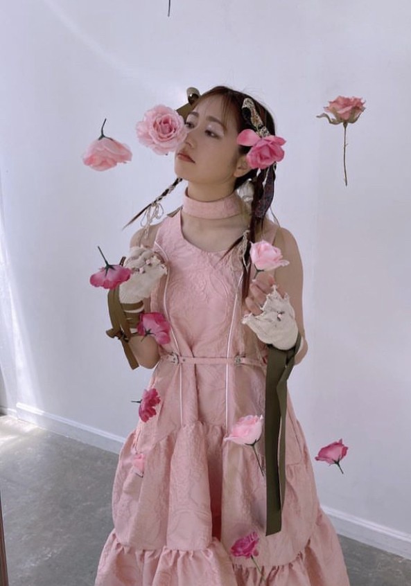 佐々木彩夏