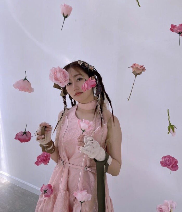 佐々木彩夏