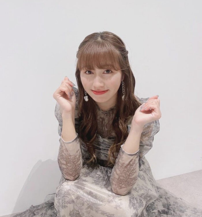 佐々木彩夏