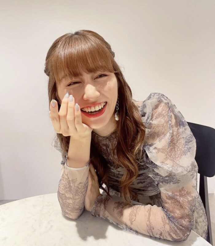佐々木彩夏