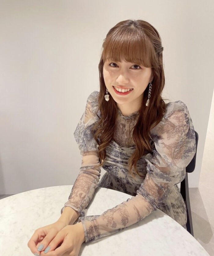 佐々木彩夏