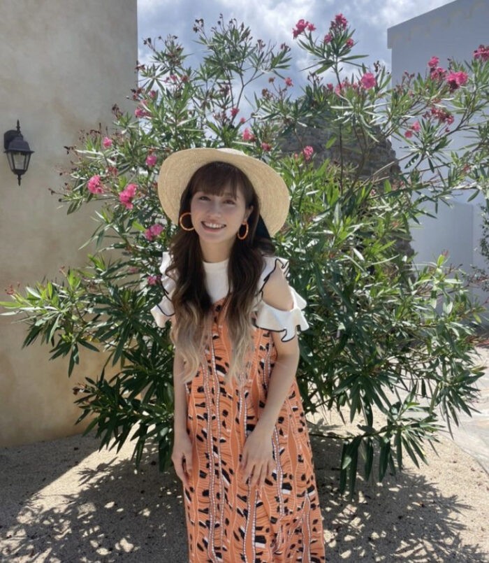 佐々木彩夏