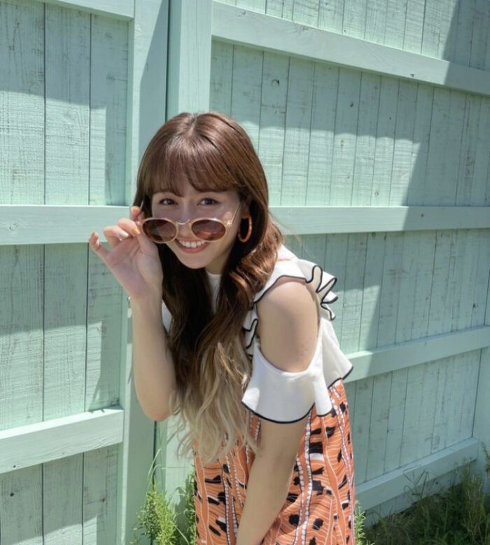 佐々木彩夏