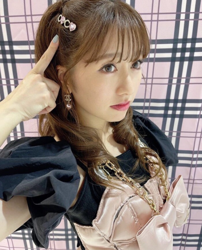 佐々木彩夏