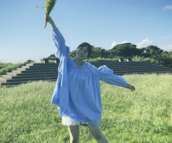 佐々木彩夏