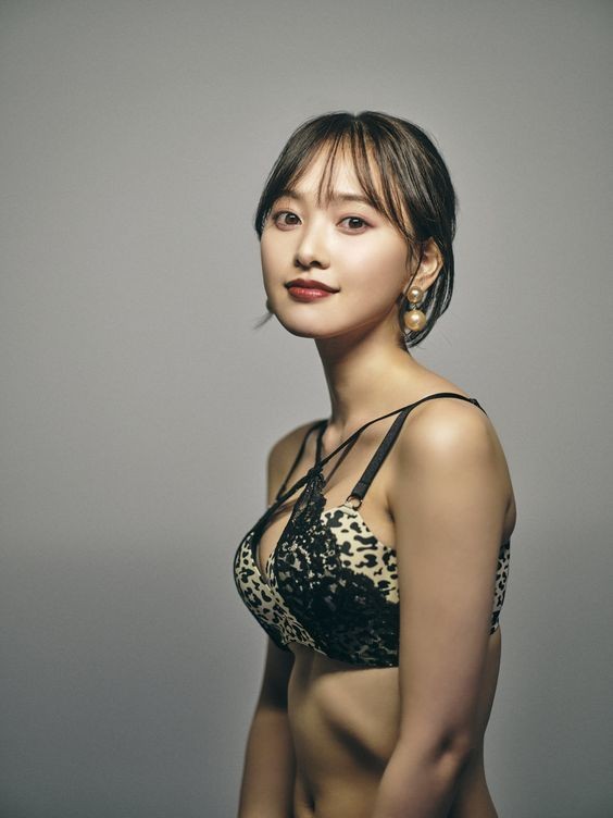 兒玉遥、はるっぴの魅力を徹底解剖！ プロフィールから水着姿まで、全部見せちゃいます！