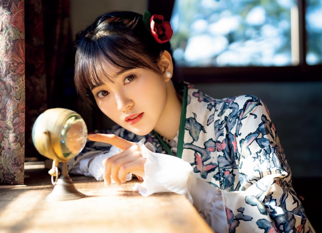 兒玉遥、ファンを大切にする姿も素敵！