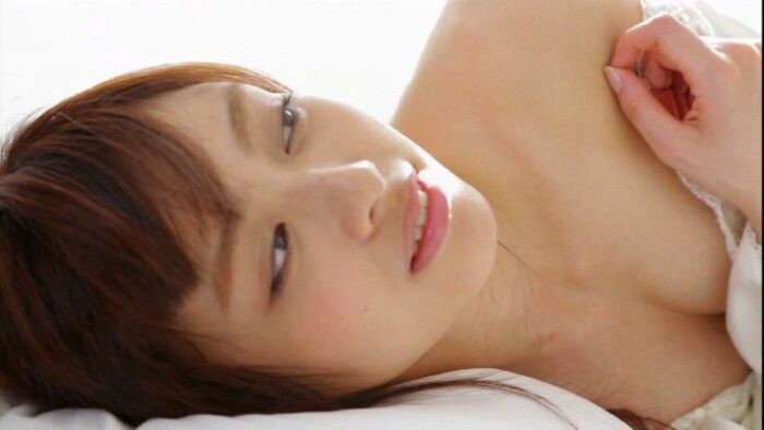 内田理央