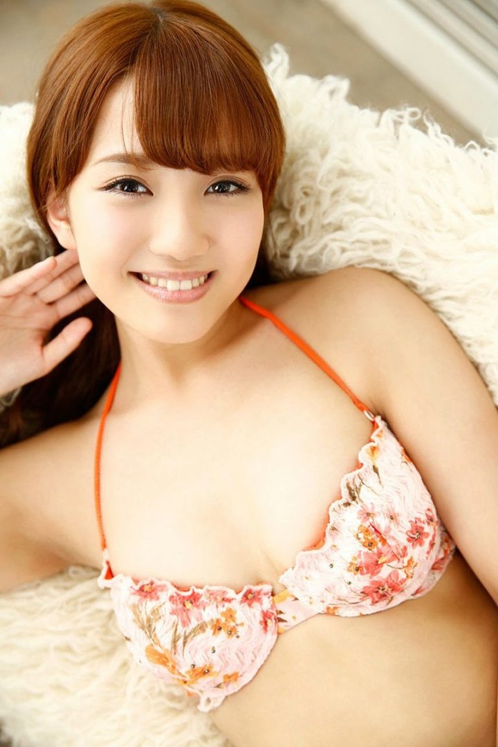加藤玲奈 水着画像