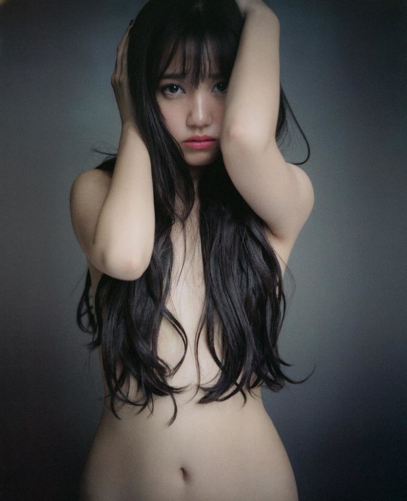 加藤玲奈 水着画像