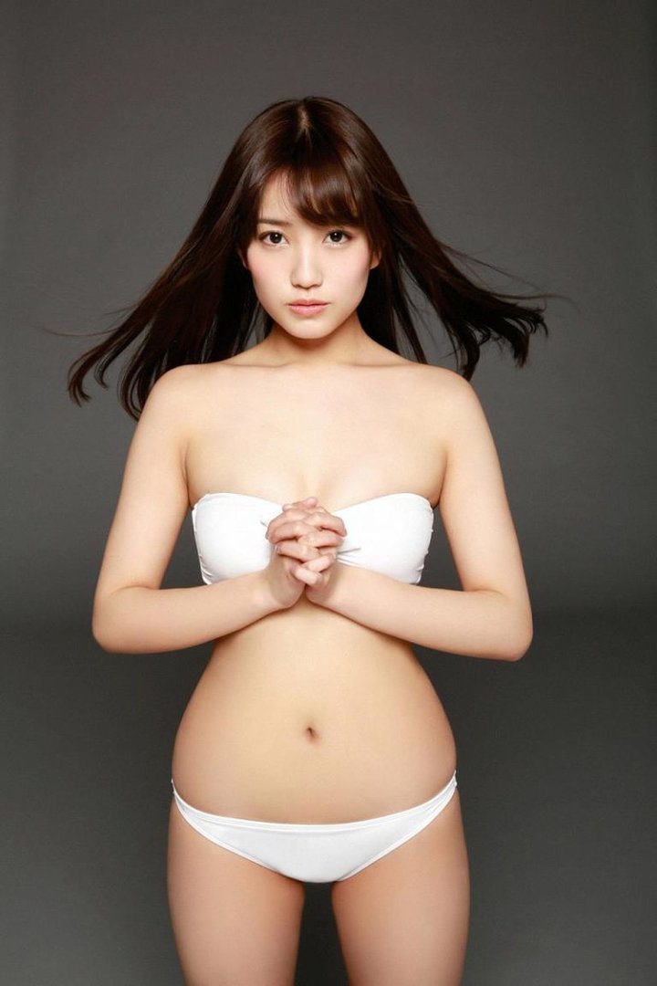 加藤玲奈 水着画像