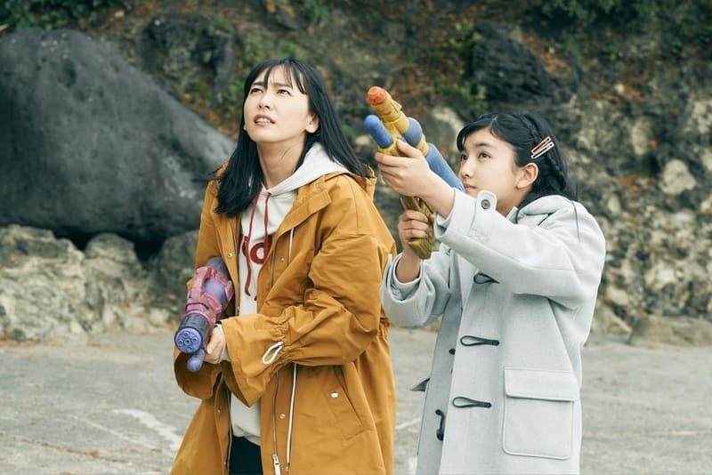 文香ちゃんの未来は明るい！