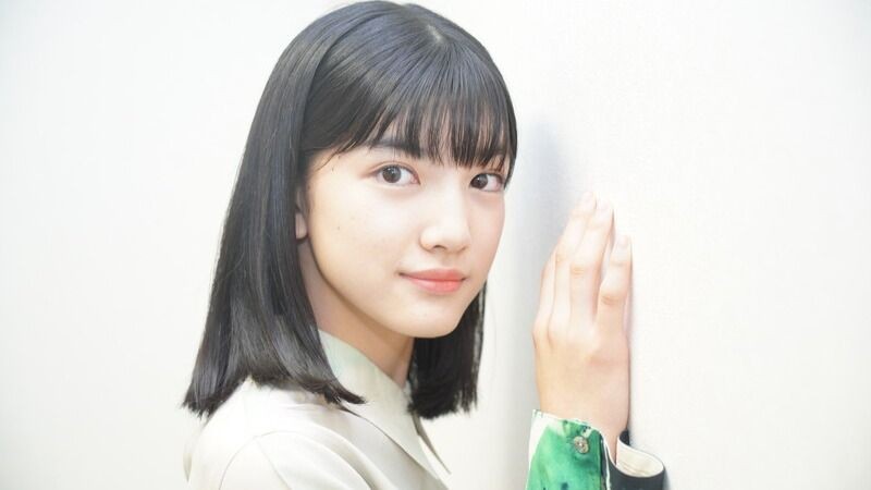 映画デビューおめでとう！
