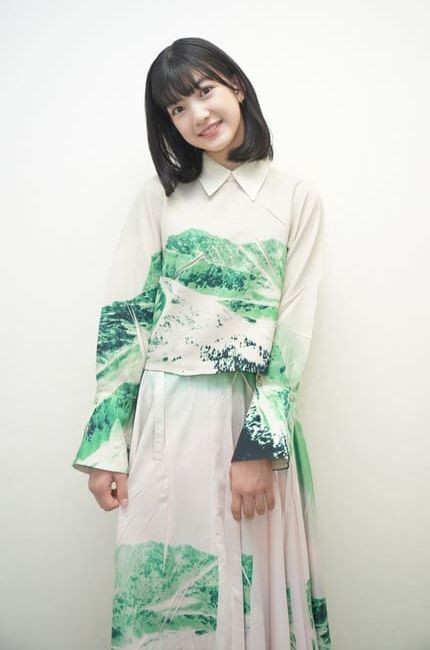 映画での文香ちゃん、楽しみ！