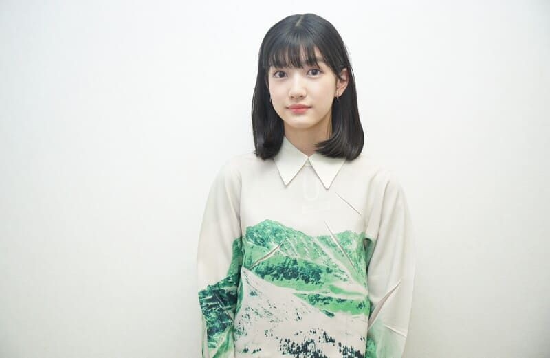 将来が楽しみ！