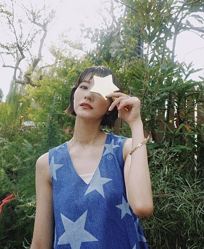 土生瑞穂、応援！