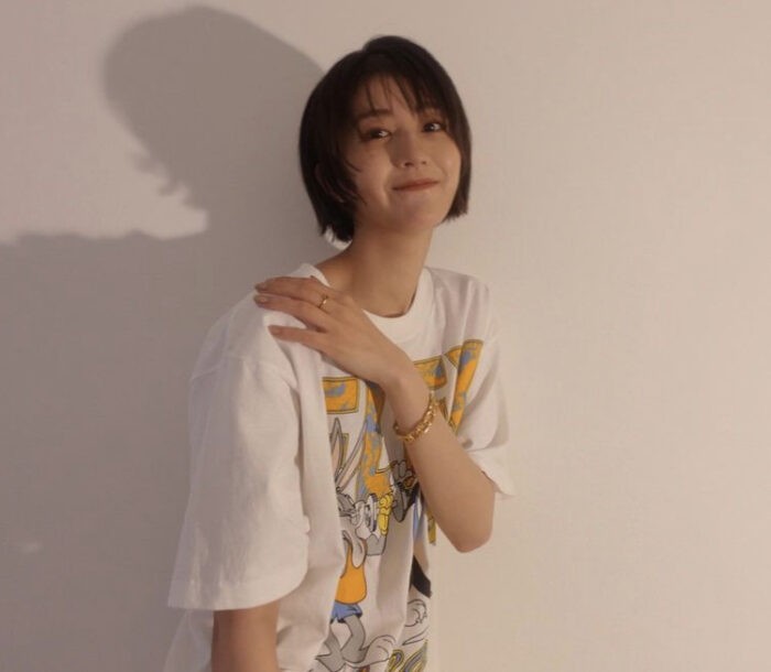 土生瑞穂、応援！