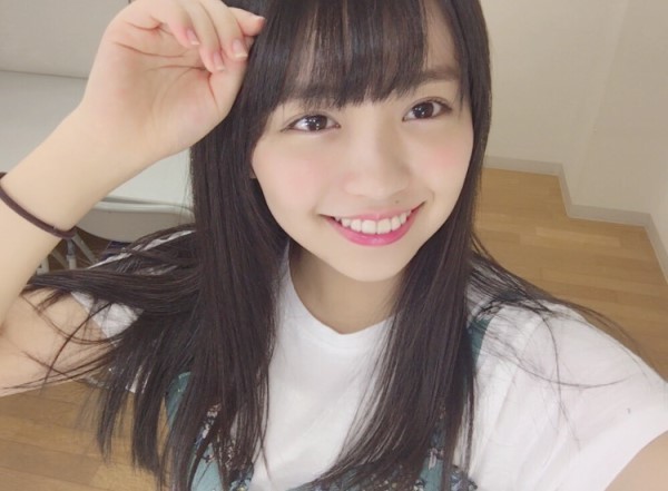 大原優乃