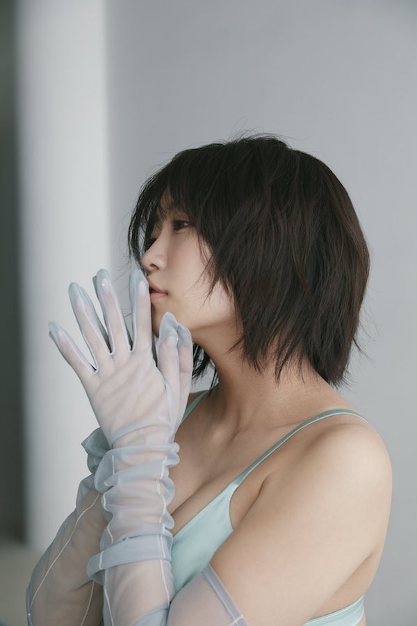 大原優乃