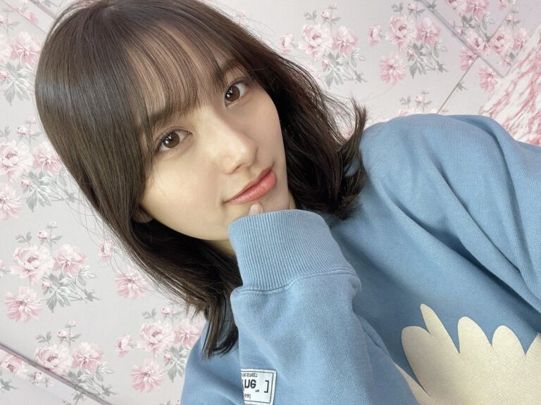 大和田南那、かわいすぎる“なーにゃ”の全部見せ！AKB48からグラビア、恋愛まで徹底解剖！