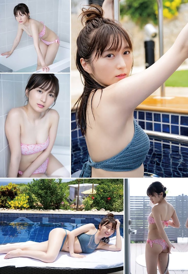 今後の活躍が楽しみな涼花ちゃん
